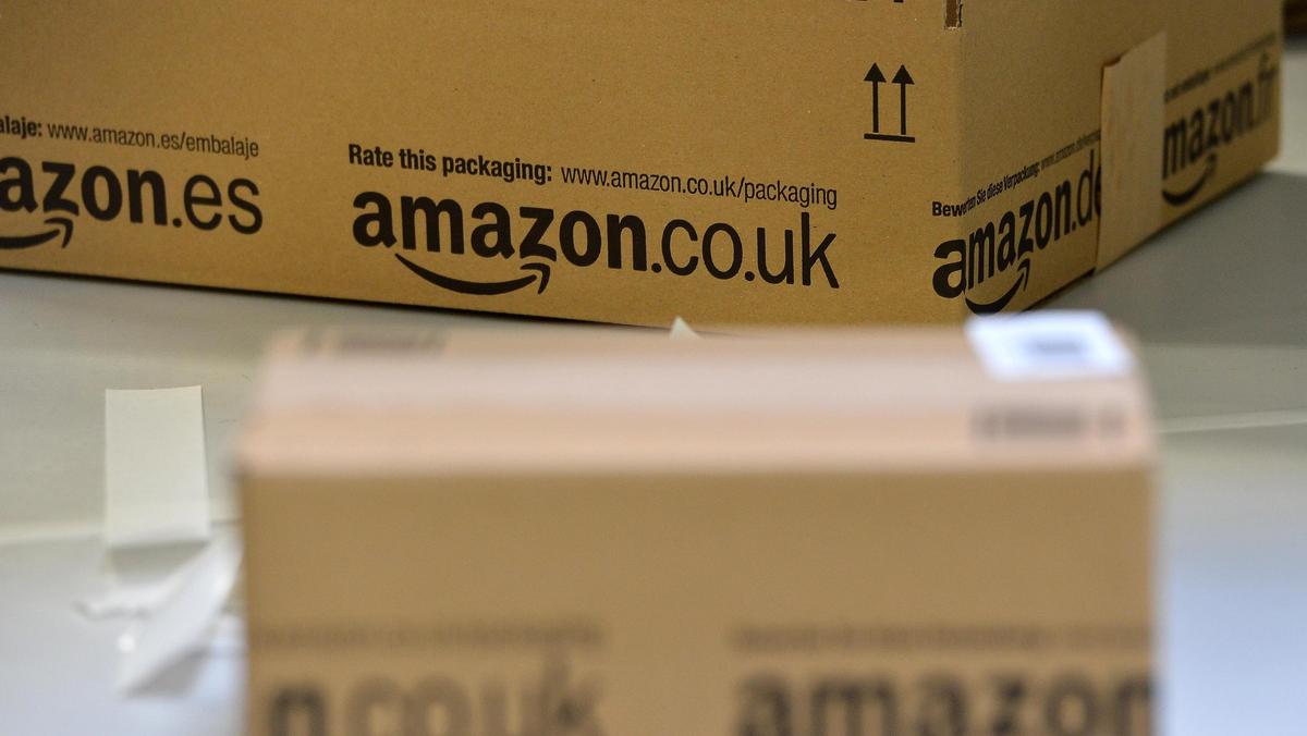 Amazon kończy z darmowymi przesyłkami do Polski | Newsweek