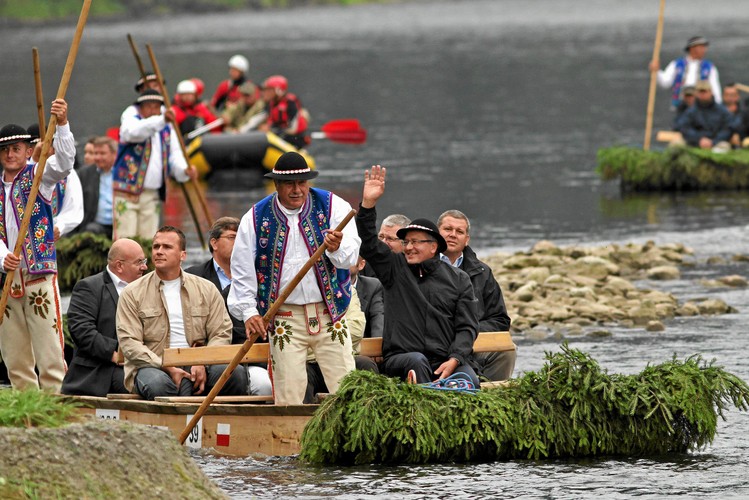 Bronisław Komorowski