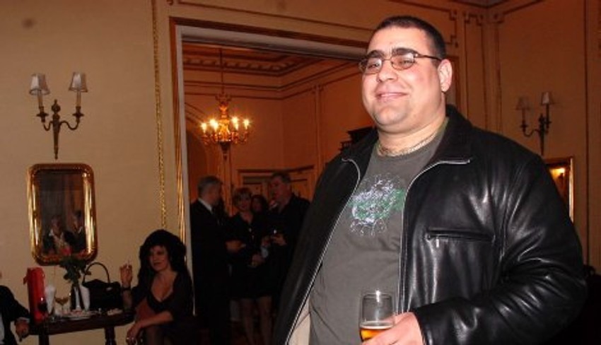 Generalni direktor podneo prijavu MUP-u protiv Đukanovića