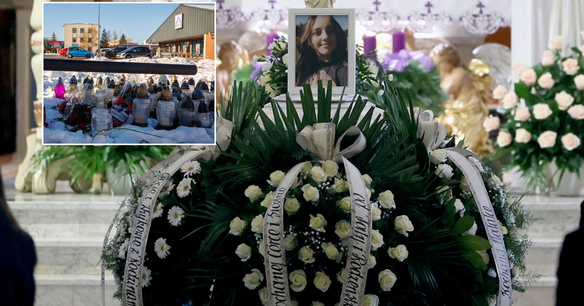 Szokujący zwrot w sprawie śmierci Natalii z Andrychowa. Śledczy właśnie to ujawnili