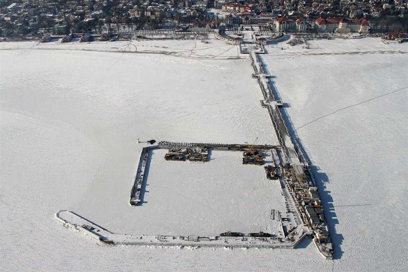 Nadciąga "mała epoka lodowcowa". Zima będzie...