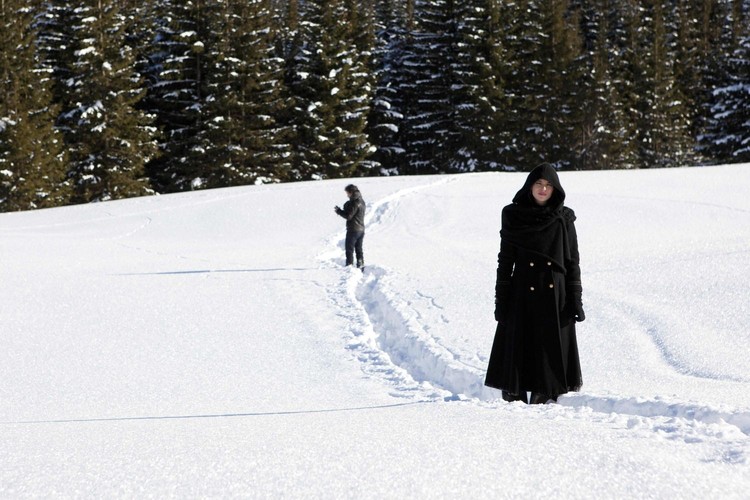 'Szpilki na Giewoncie'