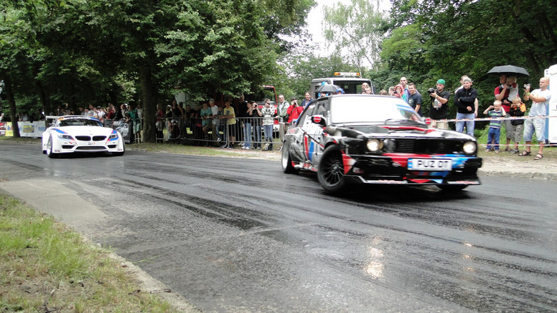 2. runda Driftingowych Mistrzostw Polski już za nami