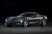 Corvette Stingray cabrio