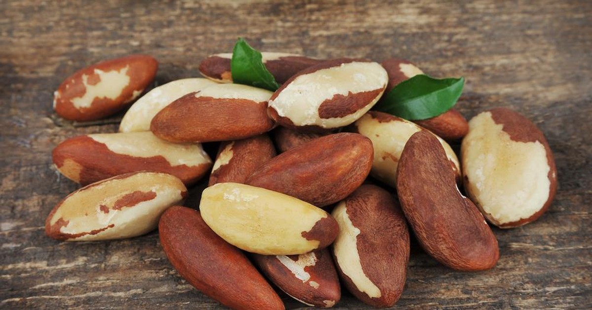 африканский орех. орех кукуи. бразильский орех бабассу. бразильский орех, 100 гр. самый дорогой орех в мире макадамия.