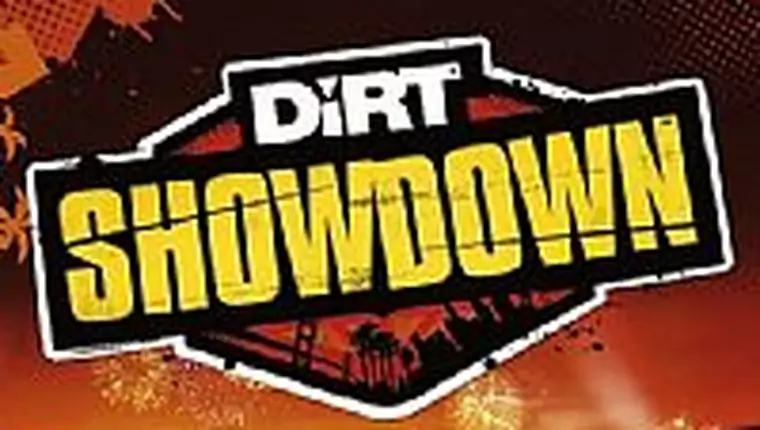 Dirt Showdown