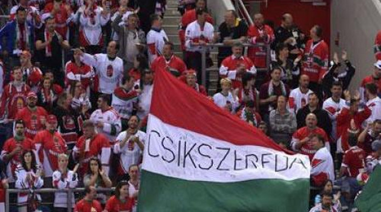 Öt magyar szurkolót letartóztattak Krakkóban