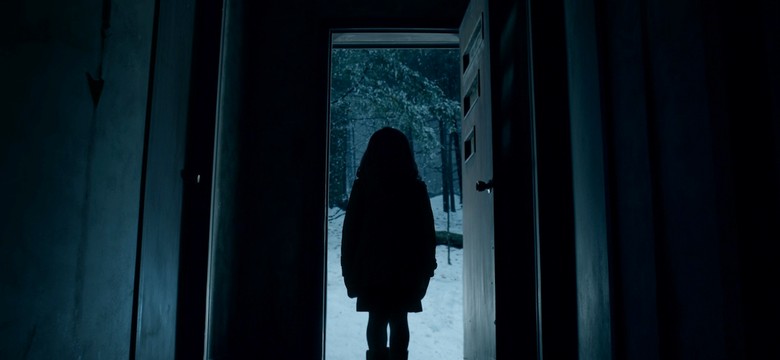 "Mama" - Guillermo del Toro znowu straszy. ZDJĘCIA!