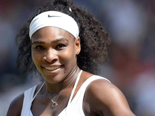 Serena Williams