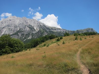 Valbona