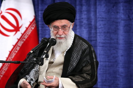 Iran daje państwom europejskim czas do końca maja na uratowanie umowy nuklearnej