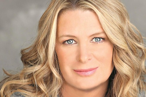 Kristin Hannah