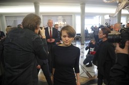 Będzie kolejna tarcza antykryzysowa. Emilewicz: Prace potrwają do końca tygodnia