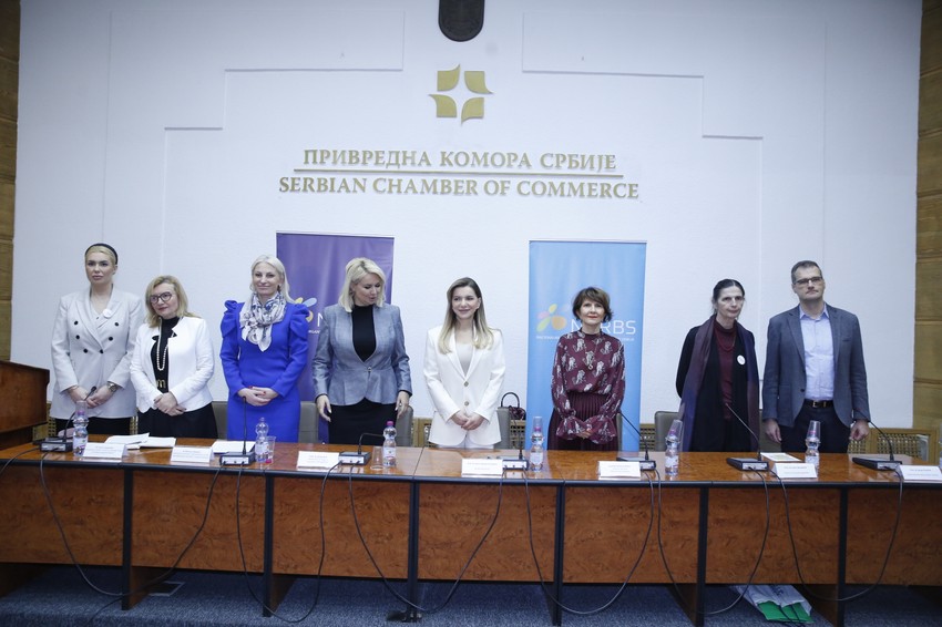 Obeležen Dan retkih bolesti uz okrugli sto pod sloganom "Često na tebe pomislim"