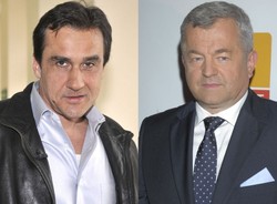 Gugała o Kolonce: To nie jest dla mnie partner do rozmowy