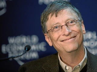 Bill Gates