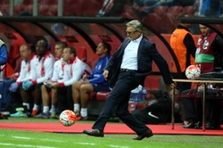 El. ME 2016: Nawałka powołał piłkarzy z lig zagranicznych na mecze ze Szkocją i Irlandią