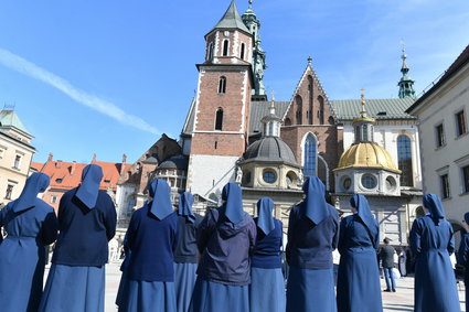 Czy zakonnice w Polsce klepią biedę na emeryturze?