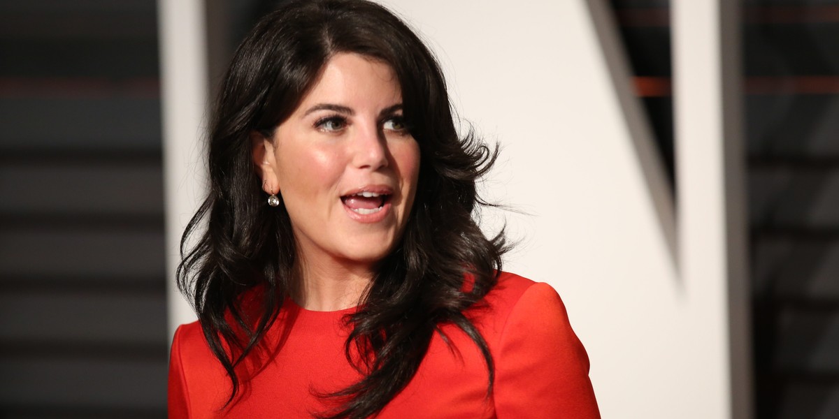 Monica Lewinsky