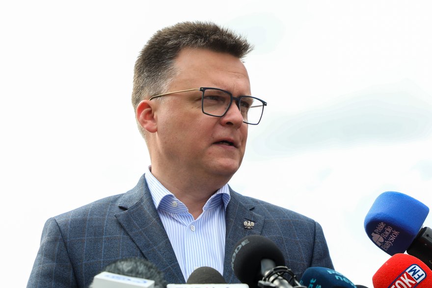 Szymon Hołownia
