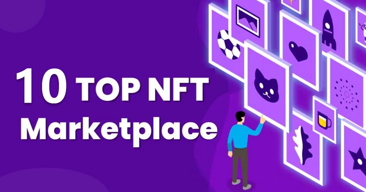 10 Best NFT Projects for 2023 – Daily Payouts