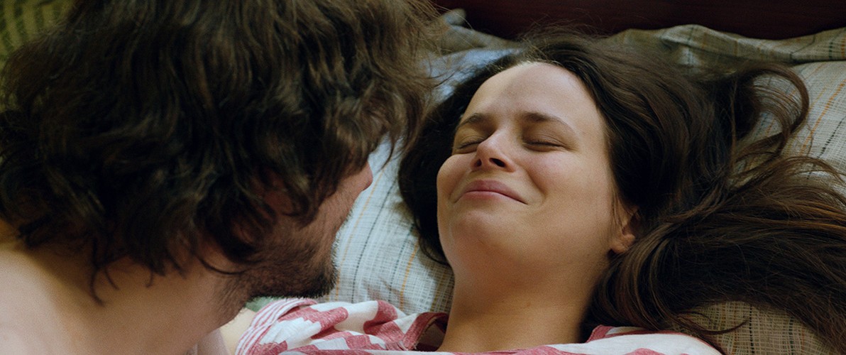 'Ana mon amour' w kinach od 20 października