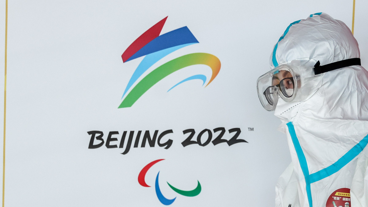 Igrzyska Olimpijskie Pekin 2022: Kolejne przypadki zakażenia COVID-19