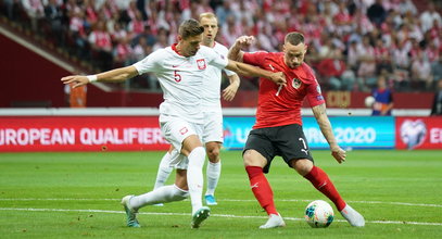 Austria podała kadrę na Euro 2024. Rywal Polaków poważnie osłabiony