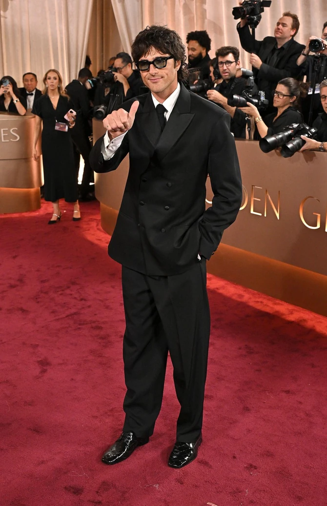 Zlatni globus: najbolja izdanja