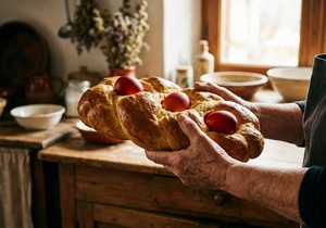 Najlepši uskršnji običaj u Grčkoj tera suze na oči: Gest koji donosi blagoslov u svaki dom