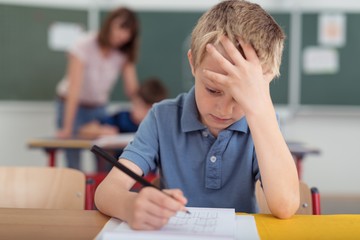 Stresszes gyerekek: 5 egyszerű otthoni módszer, ami segíthet