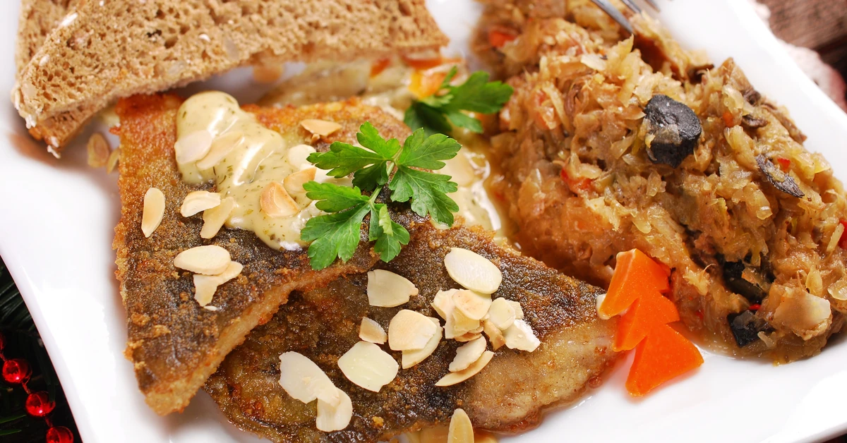 Ostatnia szansa na taniego karpia. Oferta ważna tylko przez jeden dzień