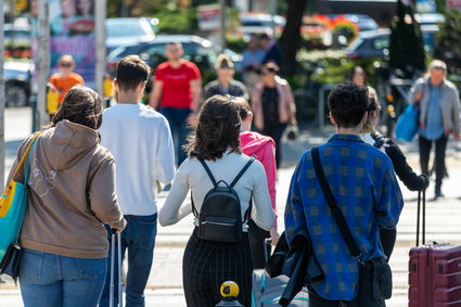 Na rynku pracy pojawiło się nowe poważne zagrożenie. "Nie możemy go ignorować"