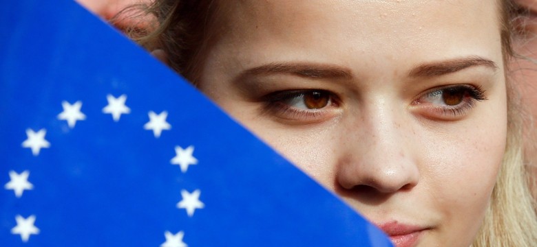 Holendrzy powiedzieli "nie" porozumieniu UE z Ukrainą. KE: umowa nadal obowiązuje