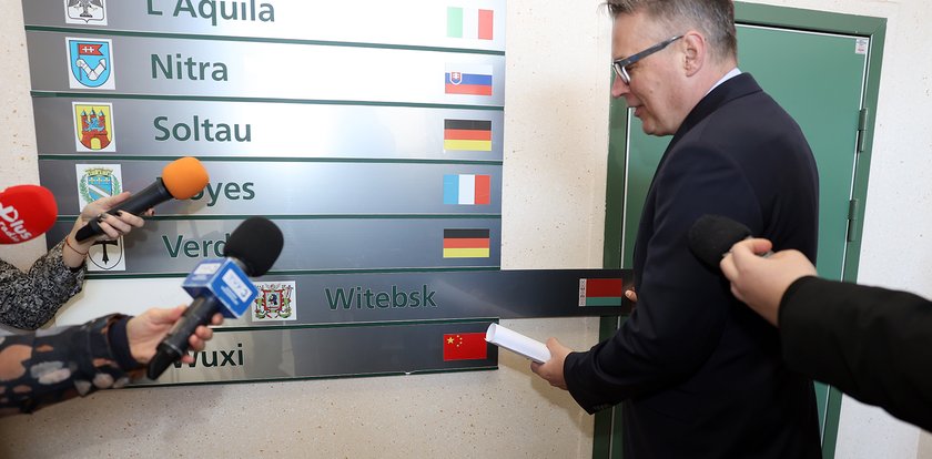 Wyniki wyborów samorządowych 2024 w Zielonej Górze. Kto wygrał II turę?