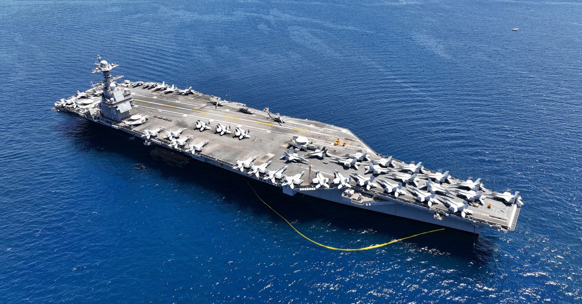 Generał ostrzega Trumpa przed długą wojną z Iranem. Rosną naciski na Izrael