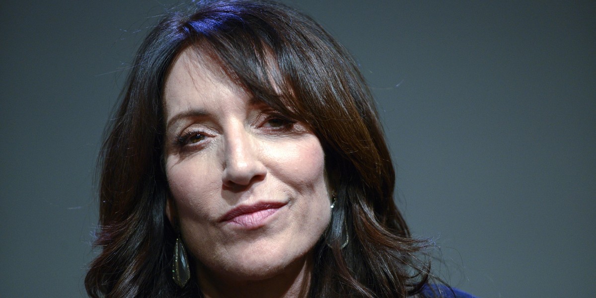 Katey Sagal  