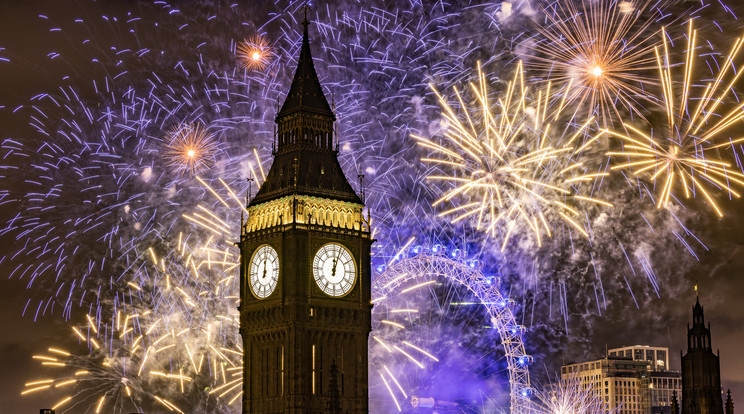 London / Fotó: GettyImages