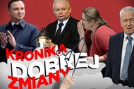 Kronika Dobrej Zmiany