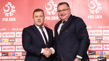 Teraz już tylko o futbolu [KOMENTARZ]