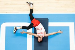 Marcel Ponitka z powodu agresji na Ukrainę opuścił rosyjski klub