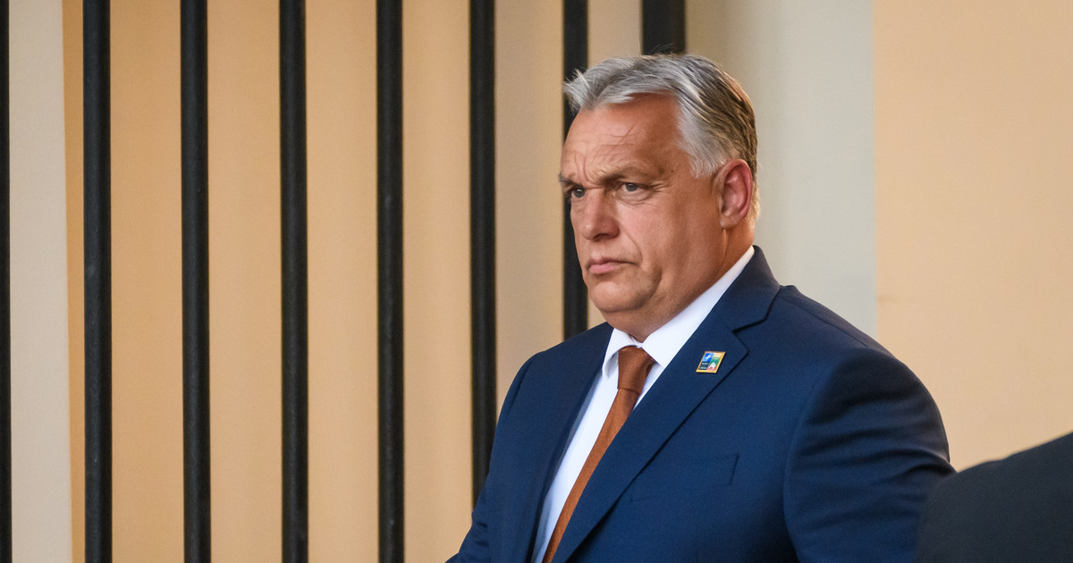 Hungría está dispuesta a retirar su veto sobre Ucrania.  Se trata de miles de millones de la Unión Europea.