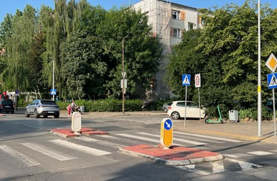 Czas na ulicę Poznańską!