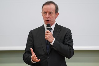 Grodzki: Będą poprawki do ustawy o wynagrodzeniach w służbie zdrowia