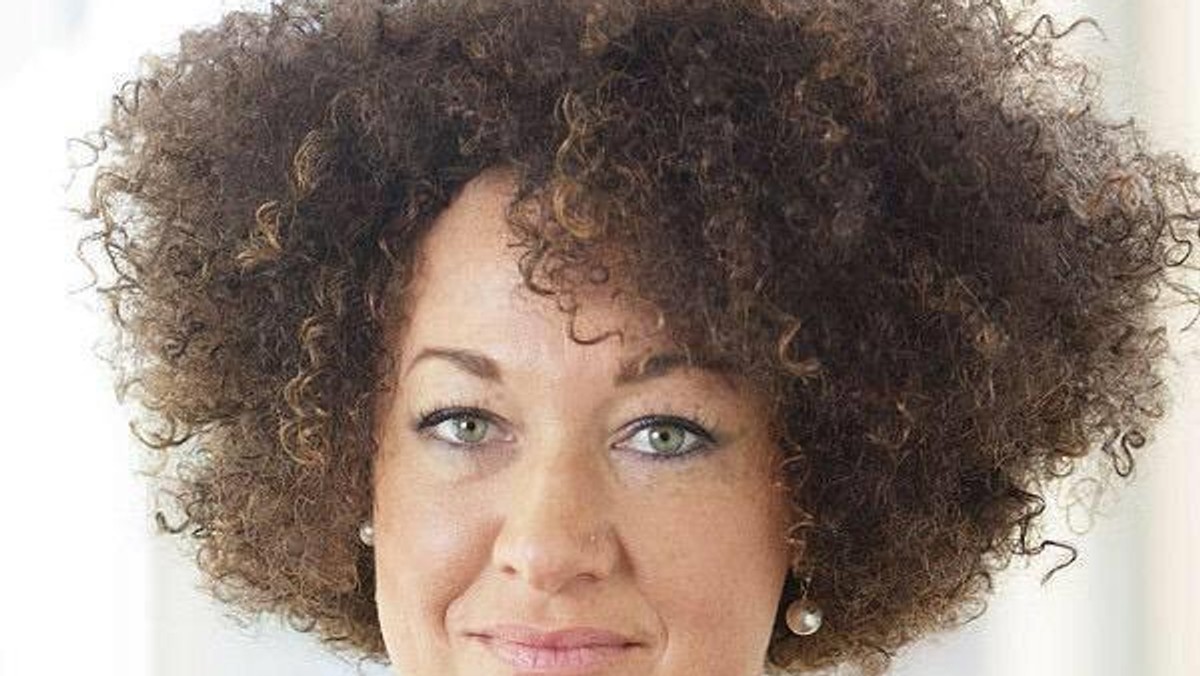 Rachel Dolezal