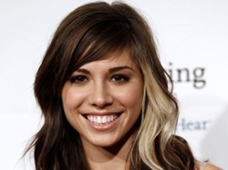 Christina Perri zaśpiewa o miłości przed świtem