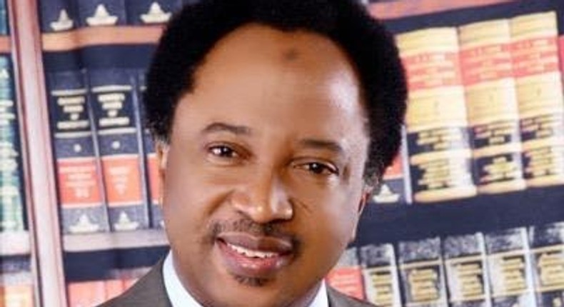 Shehu Sani