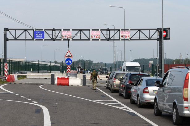 Kontrole na granicy polsko-niemieckiej. Jak będą wyglądać?
