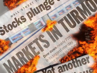 Stopy procentowe: rynek niczego nie rozumie