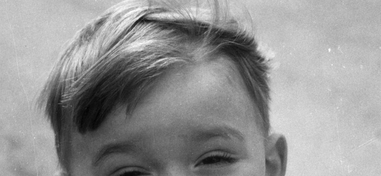 Co Zdzisław Beksiński zataił w sprawie śmierci syna?